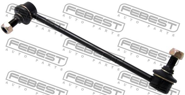 Стойка стабилизатора 0123-003 FEBEST