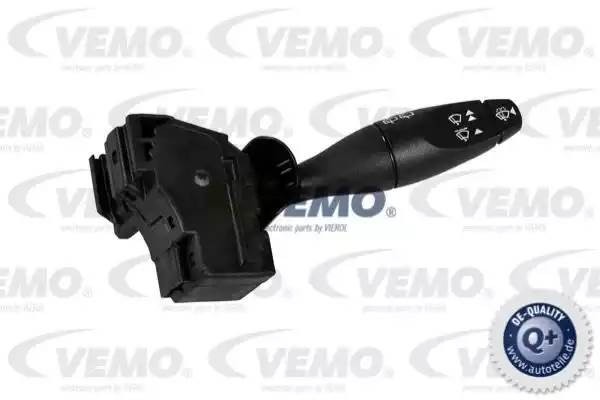 Выключатель на колонке рулевого управления V25-80-4015 VEMO