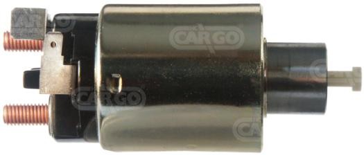 Реле втягивающее стартера 133049 HC CARGO