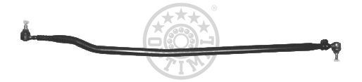 Поперечная рулевая тяга GL-11221 OPTIMAL