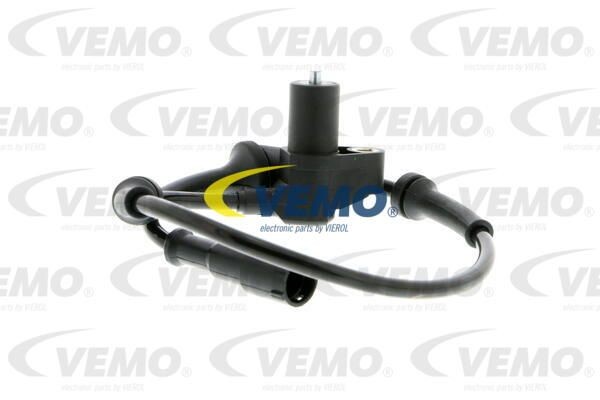 Датчик, частота вращения колеса V10-72-1101 VEMO