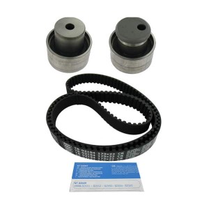 Комплект ремня ГРМ VKMA02154 SKF