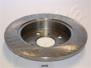 Тормозной диск 61-06-602 ASHIKA