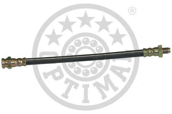 Тормозной шланг BSL743 OPTIMAL