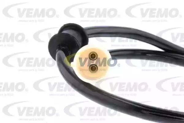 Датчик, частота вращения колеса V40-72-0345 VEMO