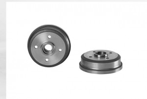 Тормозной барабан 14.4736.10 BREMBO