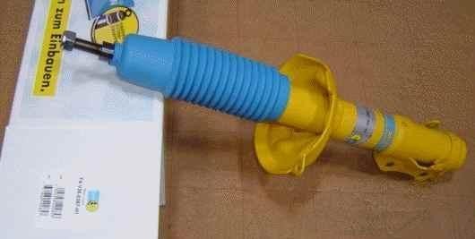 Опора амортизатора V360387 BILSTEIN