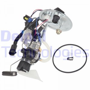 Топливный фильтр HDF906 DELPHI