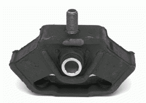 Подвеска, двигатель 10835 01 LEMFORDER