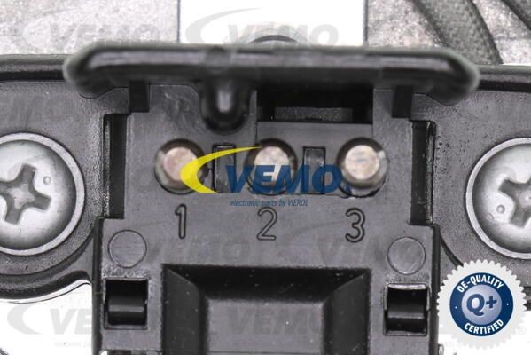 Расходомер воздуха V30-72-0014 VEMO