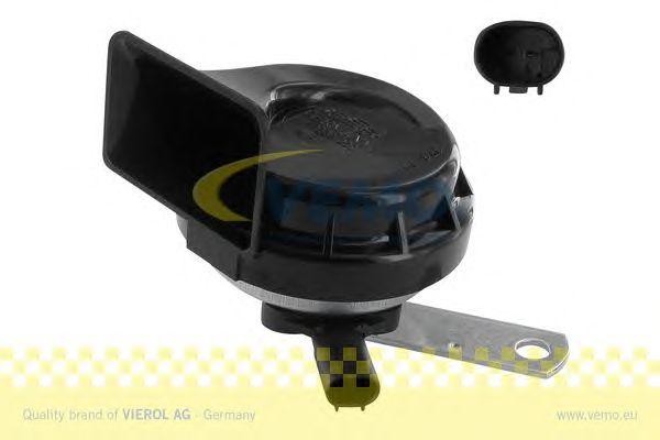 Сигнал звуковой V20-77-0006 VEMO