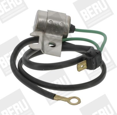 Конденсатор, система зажигания ZK160 BERU