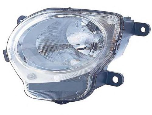 Основная фара 2701348 ALKAR