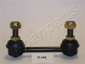 Наконечник поперечной рулевой тяги TI182 JAPAN PARTS GROUP