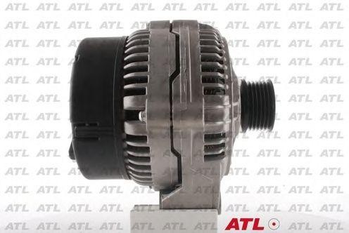 Генератор L 39 370 ATL DELTA AUTOTECHNIK