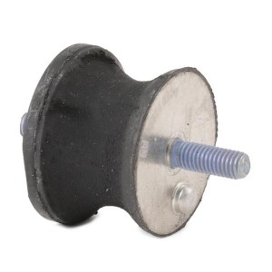 Опора коробки передач 06624 FEBI BILSTEIN