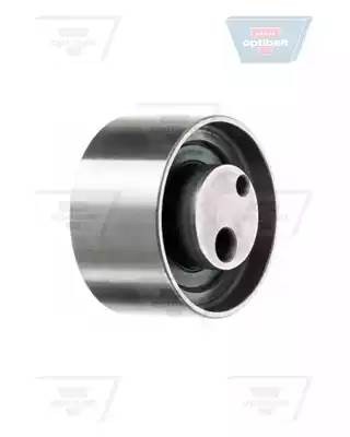 Комплект ремня ГРМ KT1267 OPTIBELT