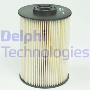 Свеча накаливания HDS235 DELPHI