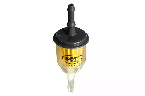 Топливный фильтр ST331 SCT