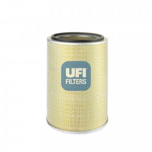 Воздушный фильтр 27.214.00 UFI
