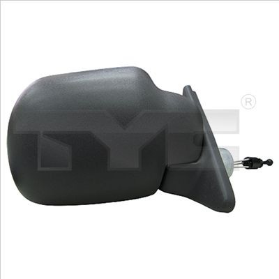 Наружное зеркало 328-0023 TYC