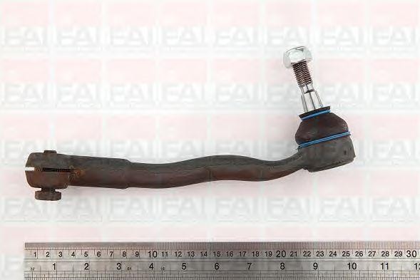 Наконечник поперечной рулевой тяги SS1027 FAI
