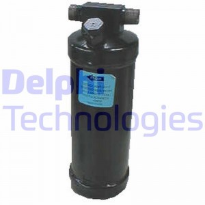 Осушитель, кондиционер TSP0175157 DELPHI