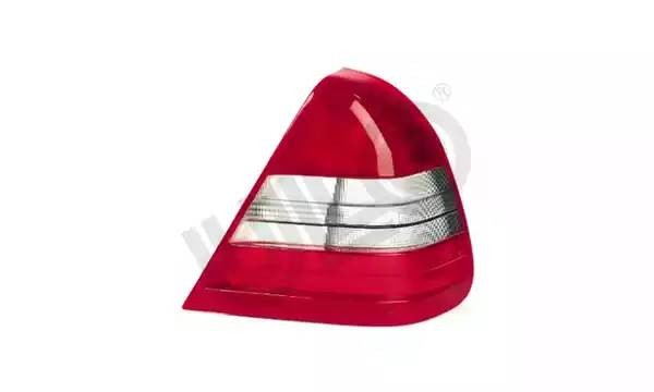 Рассеиватель, задний фонарь 532614 ULO