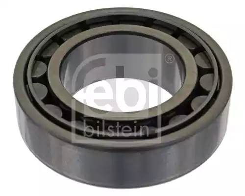 Подшипник ступицы колеса 04843 FEBI BILSTEIN