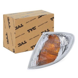 Фонарь указателя поворота 18-3594-05-2 TYC