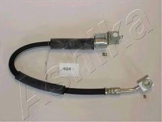 Кронштейн, тормозный шланг 6909924 ASHIKA