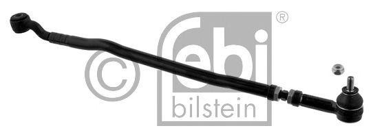 Поперечная рулевая тяга 02267 FEBI BILSTEIN