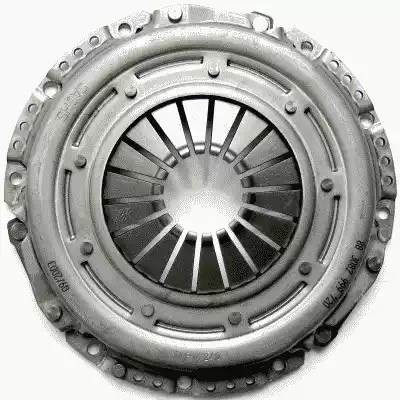 Нажимной диск сцепления 883082 999720 SACHS