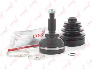 ШРУС CO-6317 LYNXAUTO