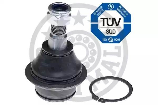несущий / направляющий шарнир G3882 OPTIMAL