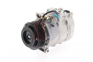 Компрессор, кондиционер 850770N AKS DASIS