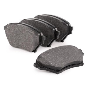Комплект тормозных колодок, диско P49029 BREMBO
