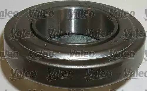 Комплект сцепления 009252 VALEO PHC