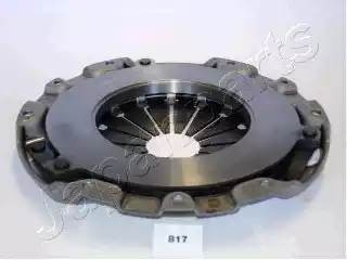 Нажимной диск сцепления SF817 JAPAN PARTS GROUP