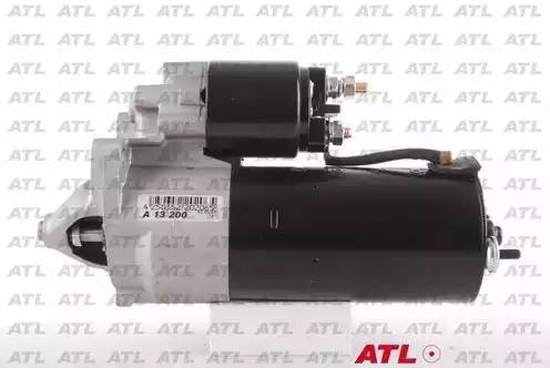 Стартер A 13 200 ATL DELTA AUTOTECHNIK