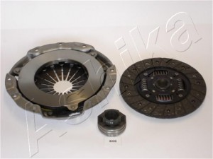 Комплект сцепления 92K0006 ASHIKA