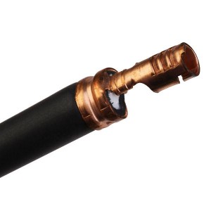 Ккомплект проводов зажигания 0567 NGK NTK