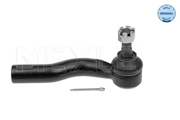 Наконечник поперечной рулевой тяги 35-16 020 0033 MEYLE
