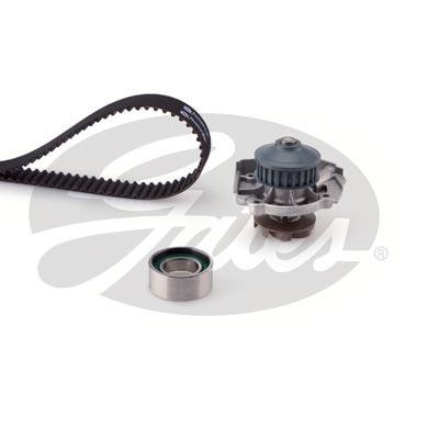 Водяной насос KP15544XS GATES