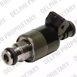 Клапанная форсунка FJ1062311B1 DELPHI