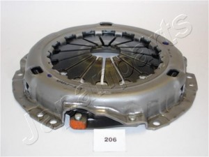 Нажимной диск сцепления SF-206 JAPAN PARTS GROUP