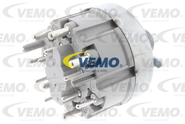 Выключатель, головной свет V30-73-0089 VEMO