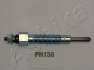 Свеча накаливания PN138 ASHIKA