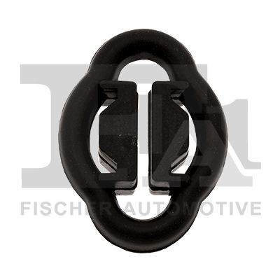Кронштейн, система выпуска ОГ 333917 FISCHER