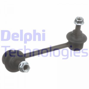 Испаритель, кондиционер TSP0525081 DELPHI